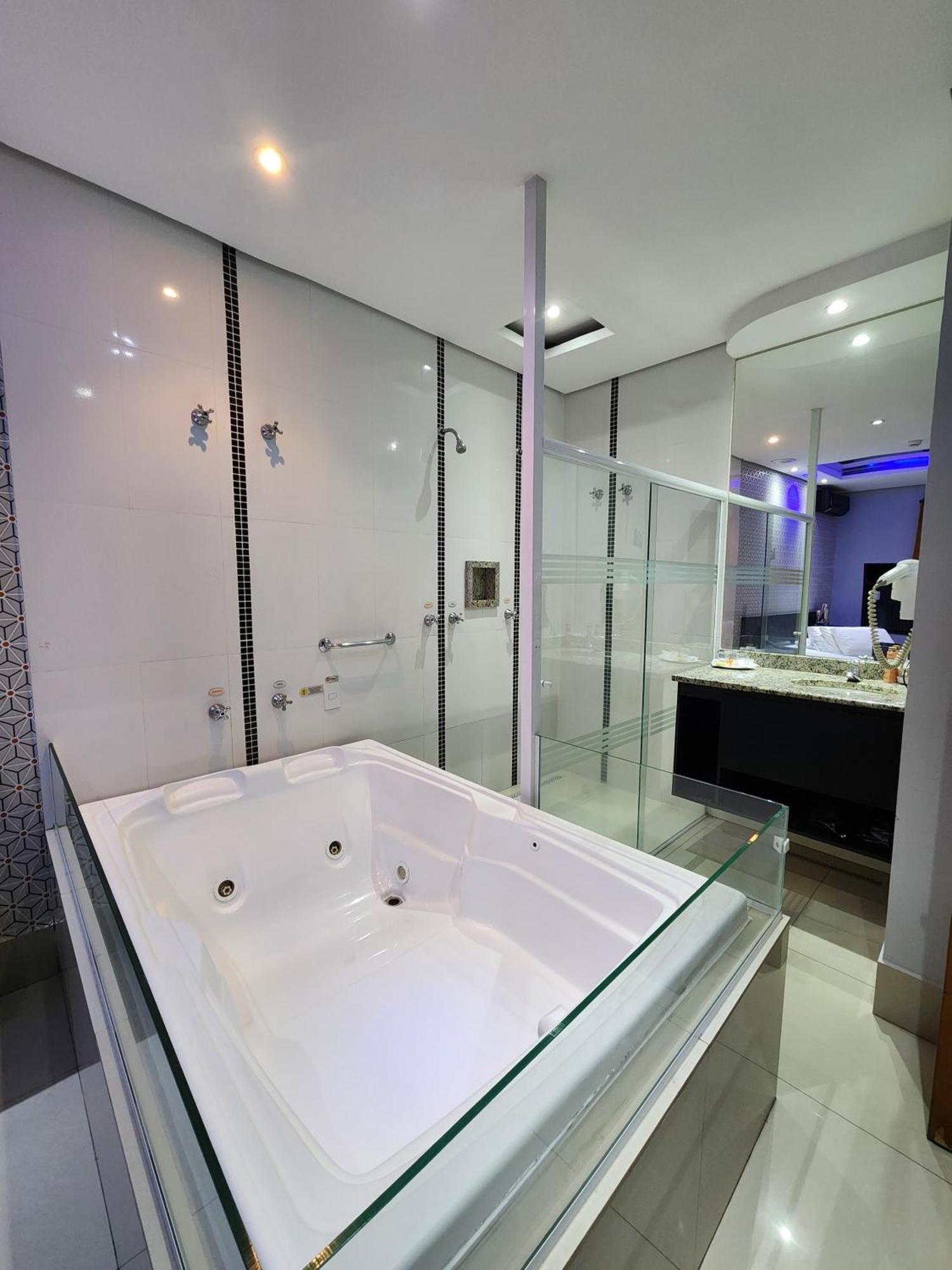 So 4 Hotel do amor