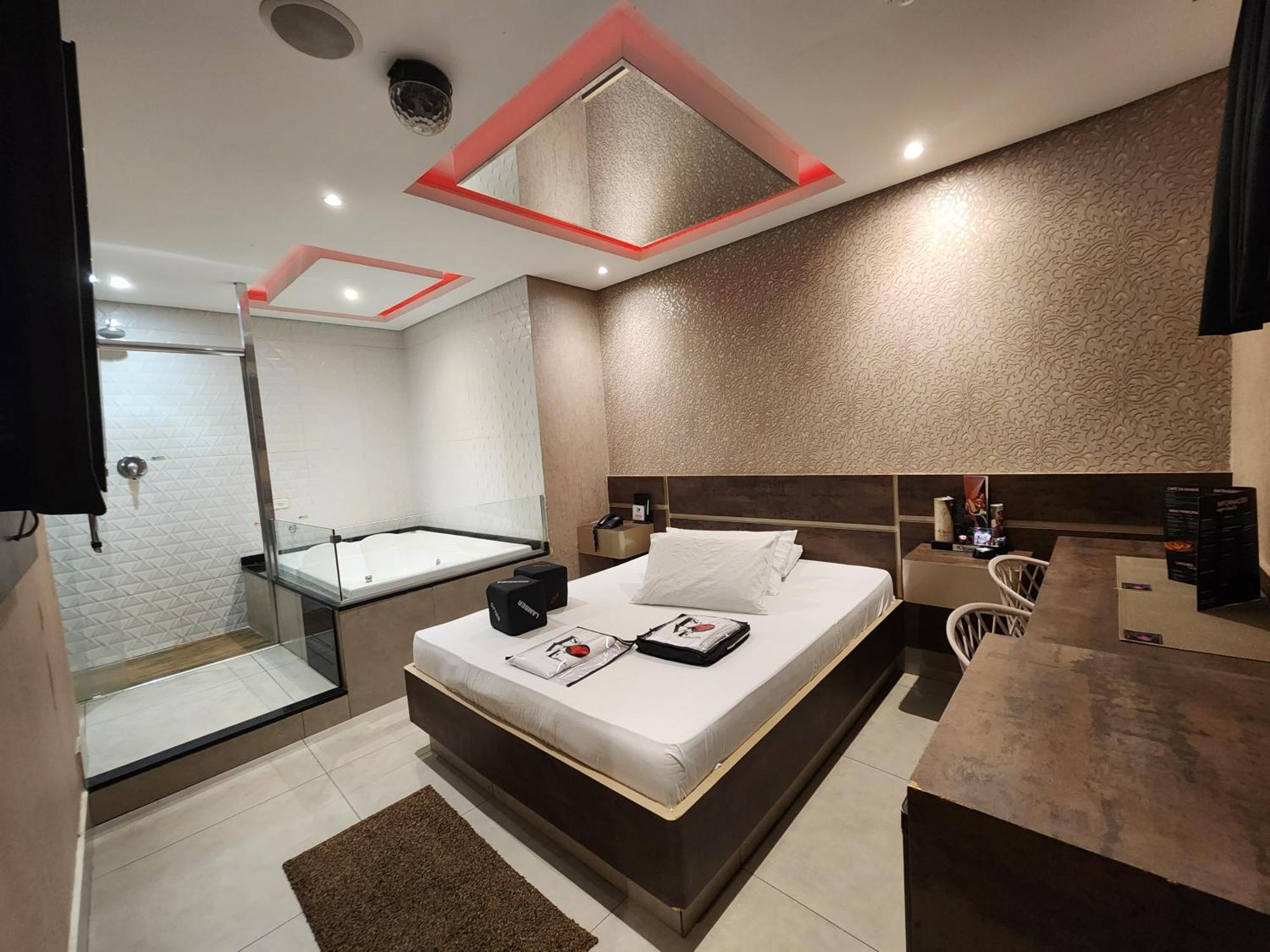 Hotel do amor So 4